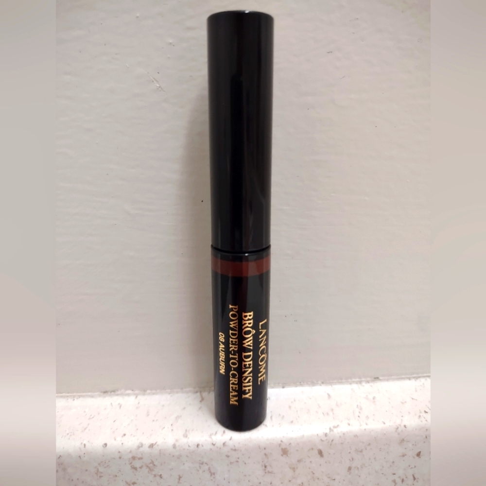 Lancome Brow Densify--008 AUBURN